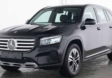 Mercedes-Benz GLB 180 16.828 km 37.680 &euro; Bad Oldesloe 23843