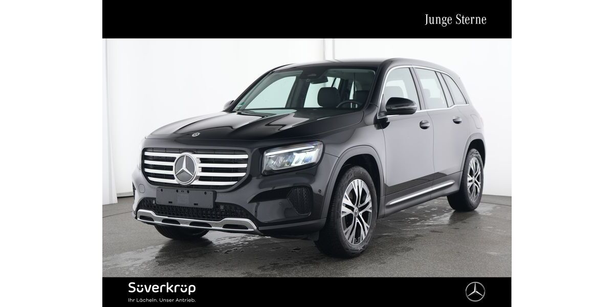 Mercedes-Benz GLB 180 16.828 km 37.680 &euro; Bad Oldesloe 23843