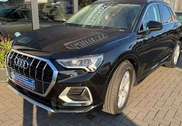 Audi Q3 68.500 km 27.950 &euro; Bad Segeberg 23795