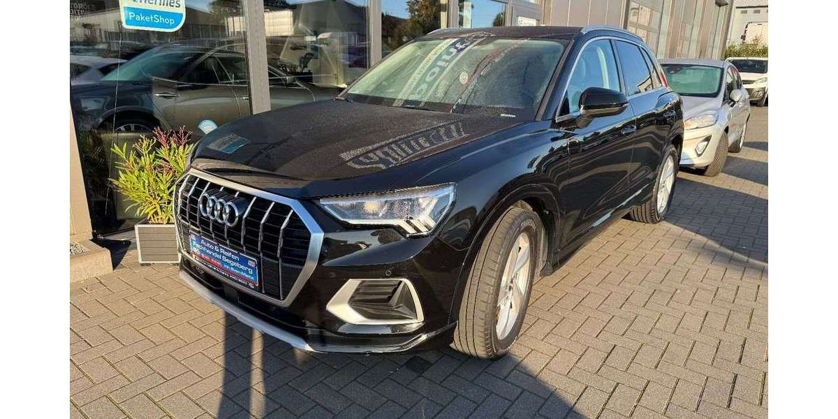 Audi Q3 68.500 km 27.950 &euro; Bad Segeberg 23795