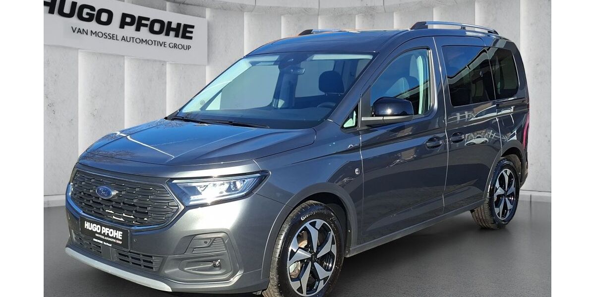 Ford Tourneo Connect 10.855 km 33.950 &euro; Lübeck 23554