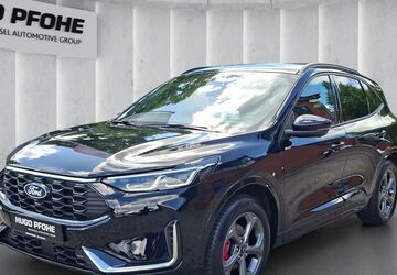 Ford Kuga 8.390 km 35.950 &euro; Lübeck 23554