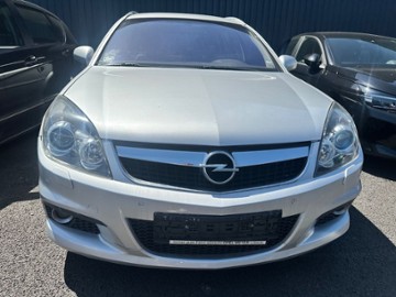 Gebrauchte Opel Vectra