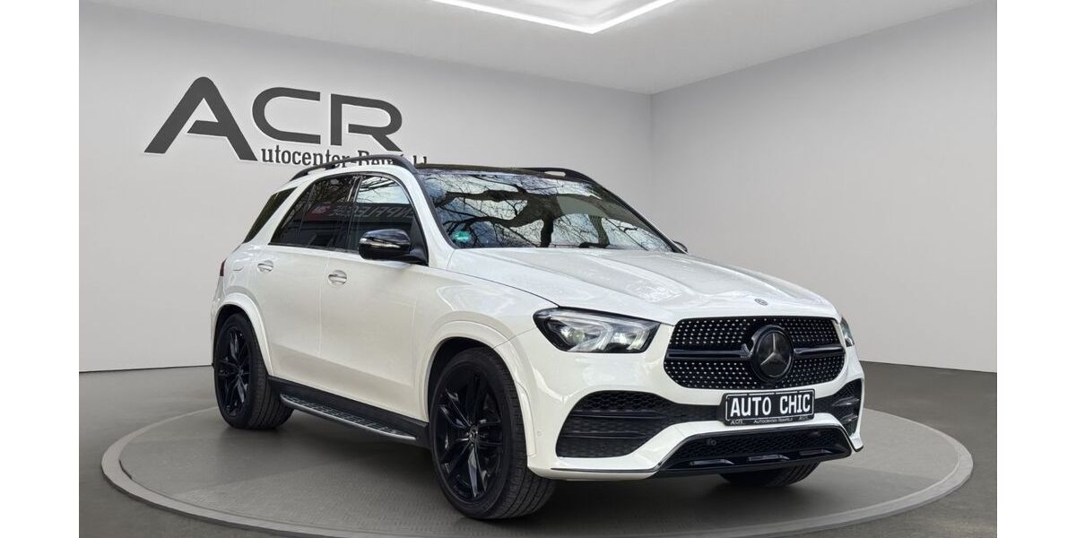 Mercedes-Benz GLE 400 109.900 km 58.900 &euro; Reinfeld 23858
