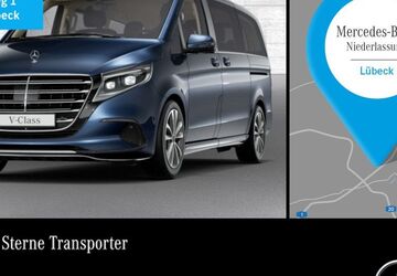 Mercedes-Benz V 250 7.960 km 78.980 &euro; Lübeck 23556