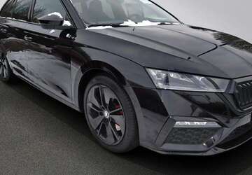 Skoda Octavia 58.700 km 30.980 &euro; Bad Schwartau 23611