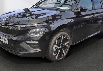 Skoda Kamiq 19.350 km 25.480 &euro; Bad Segeberg 23795