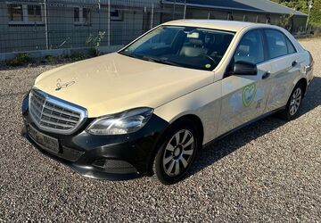 Mercedes-Benz E 200 519.000 km 4.000 &euro; Ratzeburg bei Hamburg 23909