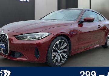 BMW 420 99.982 km 31.550 &euro; Lübeck 23560