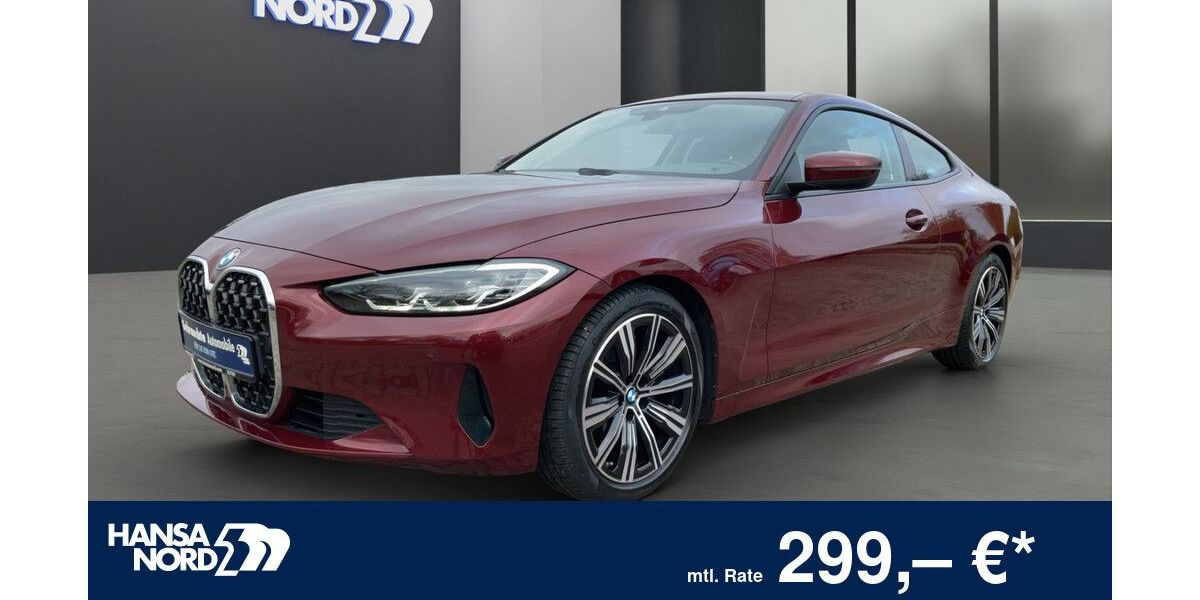 BMW 420 99.982 km 31.550 &euro; Lübeck 23560