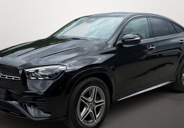 Mercedes-Benz GLE 350 35.250 km 87.990 &euro; Lübeck 23556
