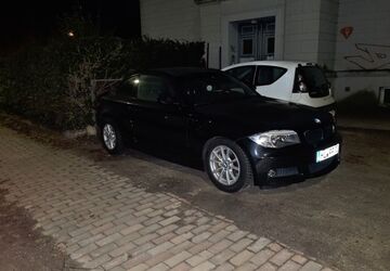 BMW 120 174.000 km 6.500 &euro; Lübeck 23554