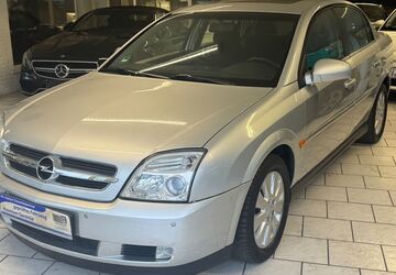 Opel Vectra 112.000 km 3.999 &euro; Mölln 23879