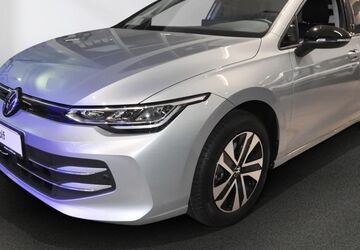 VW Golf 5.000 km 28.490 &euro; Bad Oldesloe 23843