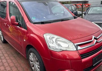 Citroen Berlingo 195.000 km 3.600 &euro; Lübeck 23560