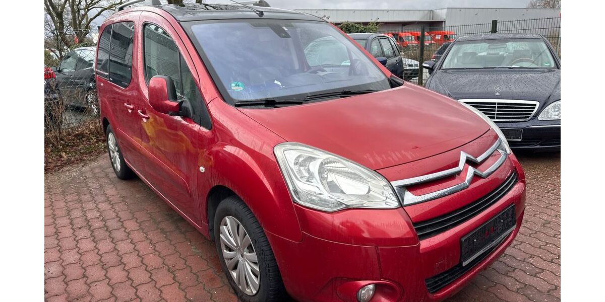 Citroen Berlingo 195.000 km 3.600 &euro; Lübeck 23560