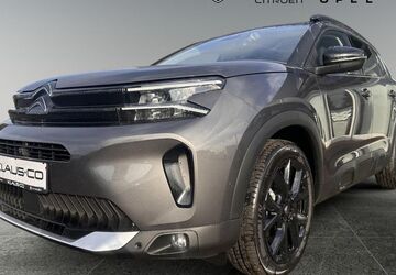 Citroen C5 Aircross 10.107 km 29.890 &euro; Lübeck 23562