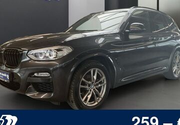 BMW X3 92.489 km 28.750 &euro; Lübeck 23560