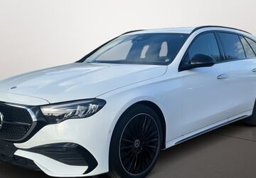 Mercedes-Benz E 300 12.740 km 49.990 &euro; Lübeck 23556
