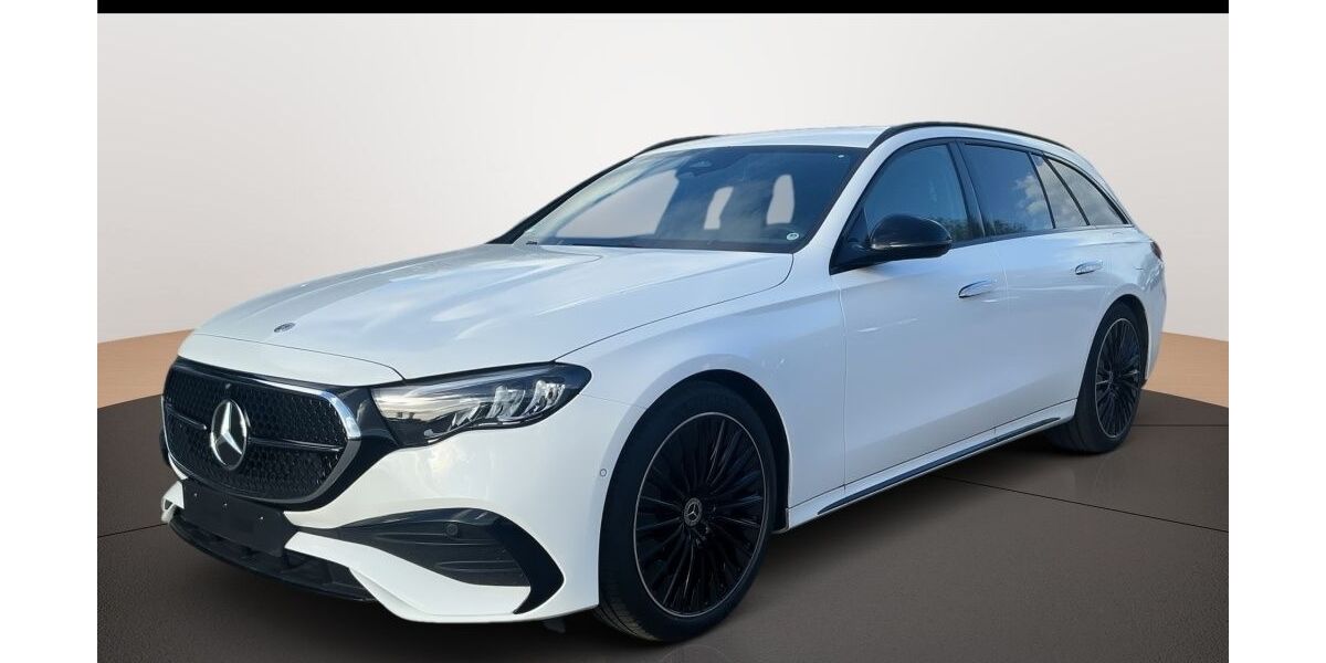 Mercedes-Benz E 300 12.740 km 49.990 &euro; Lübeck 23556