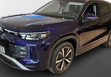 VW Tayron 7.961 km 43.479 &euro; Mölln 23879