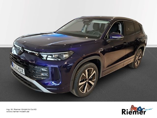 VW Tayron 7.961 km 43.479 &euro; Mölln 23879