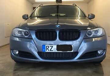 BMW 320 371.000 km 2.790 &euro; Breitenfelde 23881