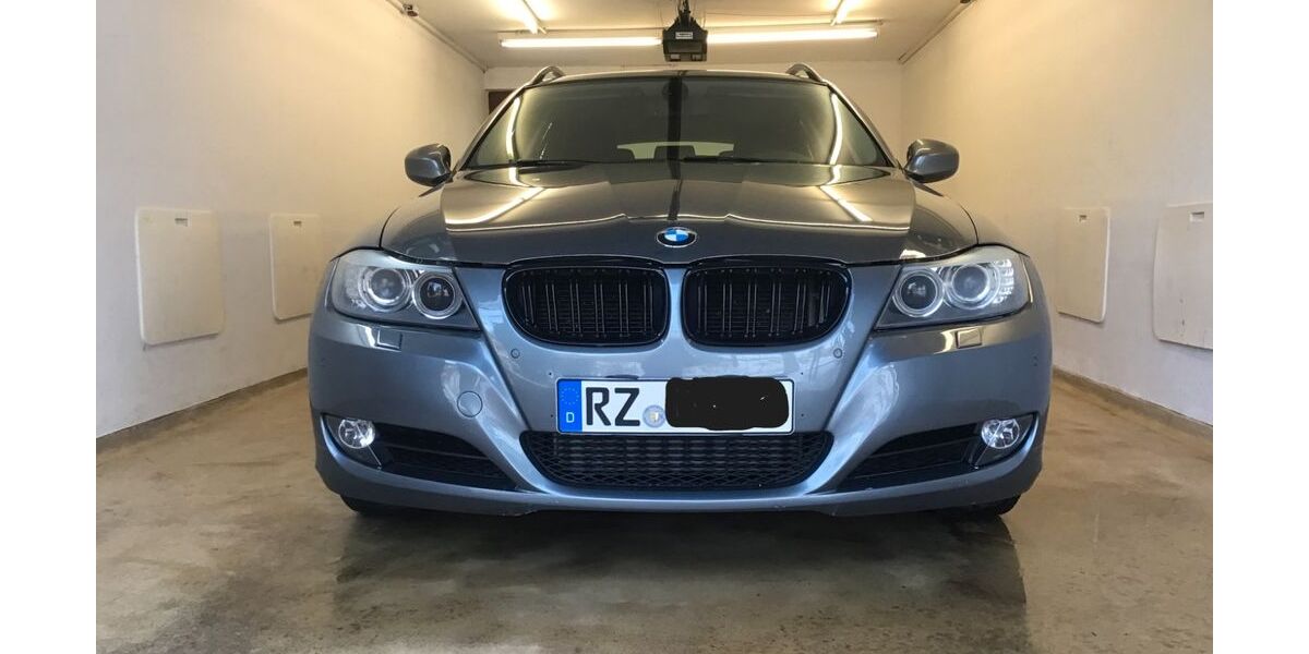 BMW 320 371.000 km 2.790 &euro; Breitenfelde 23881