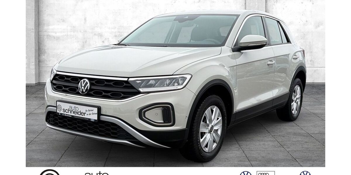 VW T-Roc 34.150 km 17.980 &euro; Timmendorfer Strand 23669