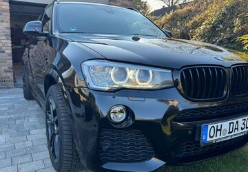 BMW X3 149.350 km 14.900 &euro; Ratekau 23626