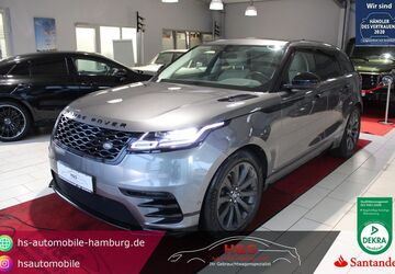Land Rover Range Rover Velar 129.000 km 27.900 &euro; Bad Segeberg 23795