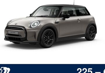 Mini Cooper 7.581 km 24.990 &euro; Bad Segeberg 23795
