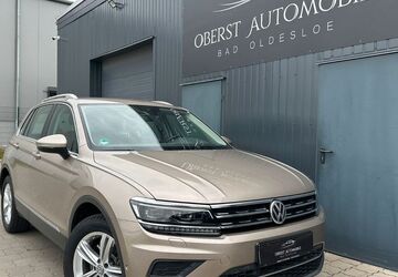 VW Tiguan 108.841 km 21.990 &euro; Bad Oldesloe 23843
