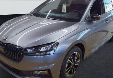 Skoda Fabia 20.300 km 23.490 &euro; Bad Segeberg 23795