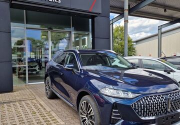 GWM Wey 05 12.000 km 41.990 &euro; Lübeck 23554