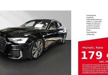 Audi A6 14.400 km 38.480 &euro; Lübeck 23556