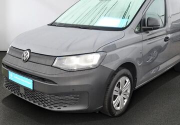 VW Caddy Maxi 145.125 km 15.890 &euro; Lübeck 23556