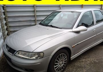 Opel Vectra 145.014 km 650 &euro; Lübeck 23556