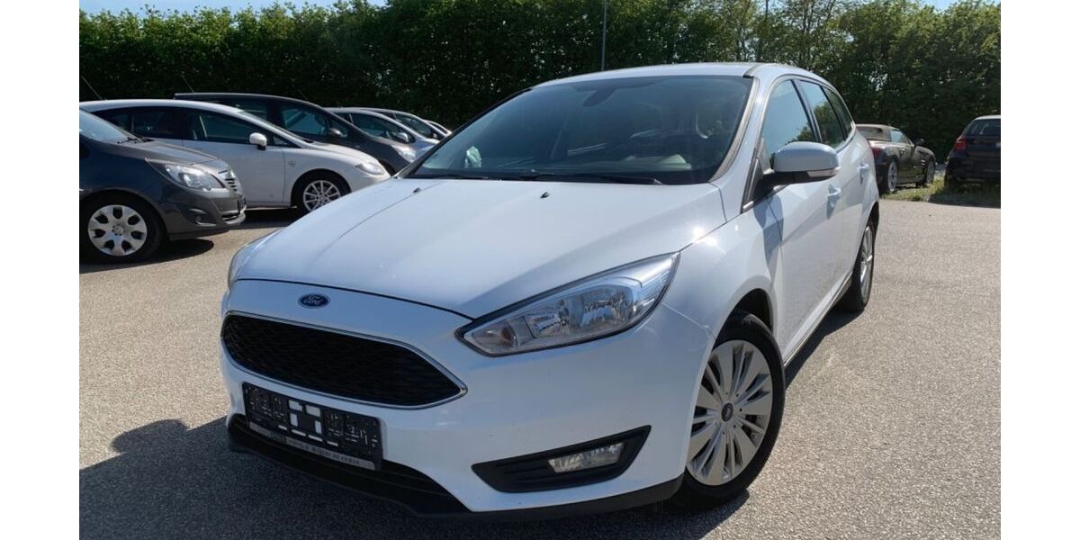 Ford Focus 232.000 km 4.900 &euro; Stockelsdorf (Lübeck) 23617