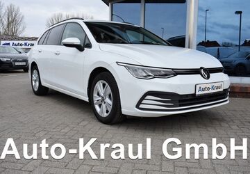 VW Golf 72.554 km 18.949 &euro; Rehna 19217