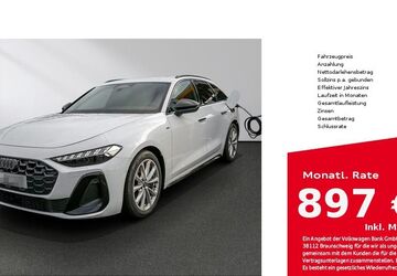 Audi A5 7.000 km 54.890 &euro; Lübeck 23556