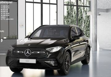 Mercedes-Benz GLC 220 47.453 km 49.998 &euro; Mölln 23879