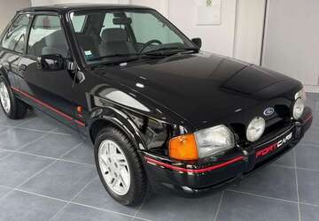 Ford Escort 59.800 km 12.500 &euro; Ratekau 23626