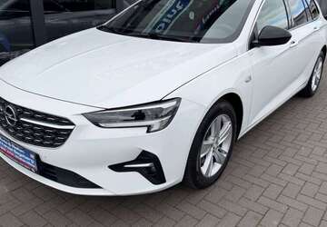 Opel Insignia 73.500 km 17.990 &euro; Bad Segeberg 23795