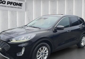 Ford Kuga 77.197 km 17.690 &euro; Lübeck 23554