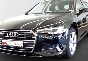 Audi A6 43.460 km 43.749 &euro; Mölln 23879