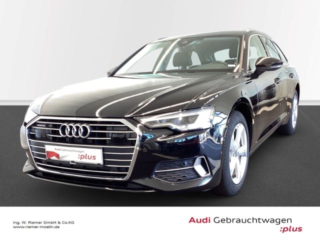 Audi A6 43.460 km 43.749 &euro; Mölln 23879