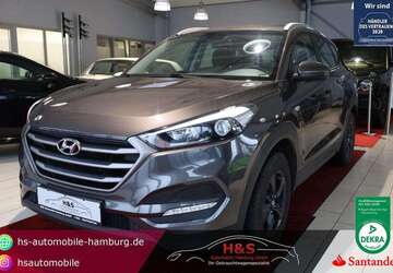 Hyundai TUCSON 167.344 km 12.400 &euro; Bad Segeberg ( bei Hamburg) 23795