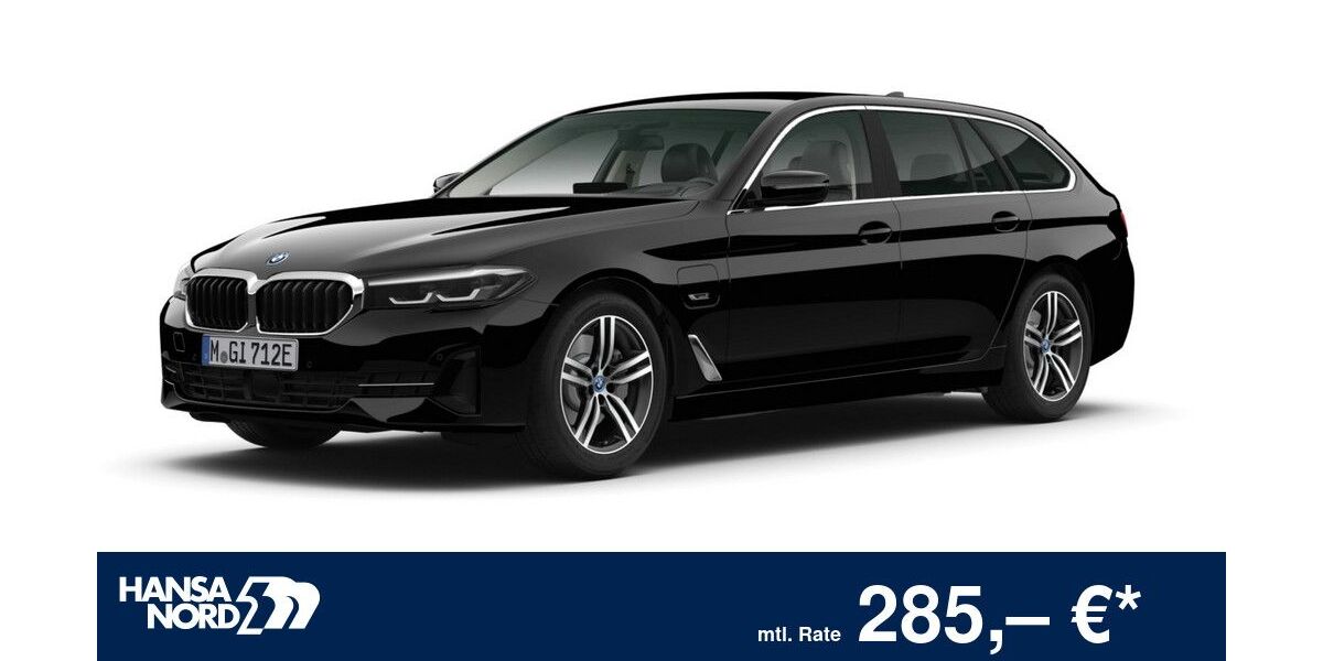 BMW 530 89.020 km 30.950 &euro; Lübeck 23560