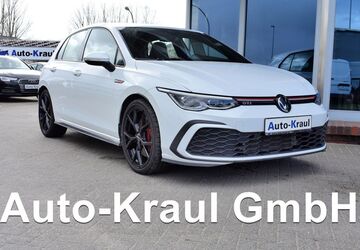 VW Golf 19.583 km 28.149 &euro; Rehna 19217